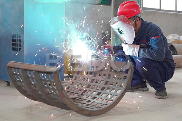 China Henan Bedo Machinery Equipment Co.,LTD Perfil de la compañía