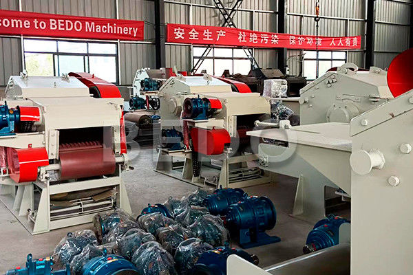 China Henan Bedo Machinery Equipment Co.,LTD Perfil de la compañía