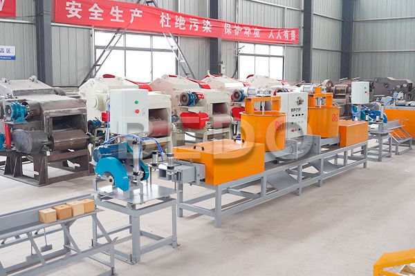 China Henan Bedo Machinery Equipment Co.,LTD Perfil de la compañía