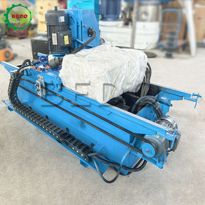 Industrial Grade 200mm Wheel Diameter Knife Sharpening Machine for Heavy Duty Blade Sharpening