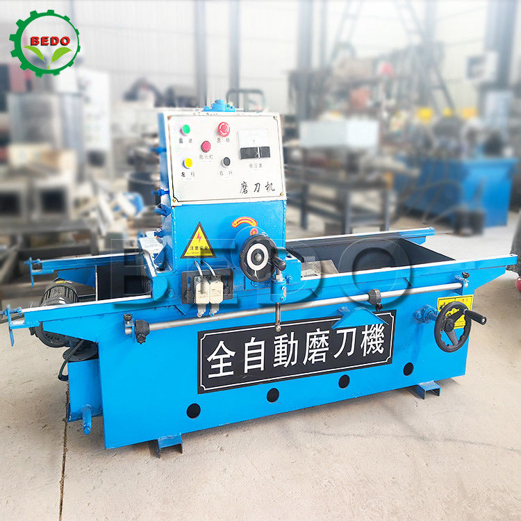 Good Performance Electric Knife Sharpening Machine With Processing Length 800mm