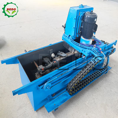 Potencia del motor Máquina de molienda eléctrica de cuchillos de 3kw con garantía de 15 meses