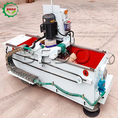 High Performance Knife Sharpening Machine With Processing Length 800mm