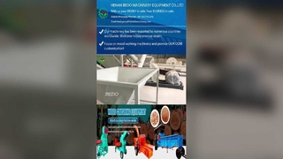 Máquina multifuncional de polvo de madera para la fabricación de incienso y molienda de especias