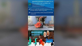 Trituradora trituradora de ramas de madera diésel de alta eficiencia, montada en tractor para granja y silvicultura