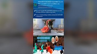 Trituradora trituradora de ramas de madera diésel de alta eficiencia, montada en tractor para granja y silvicultura